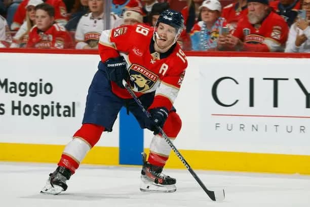 Matthew Tkachuk
