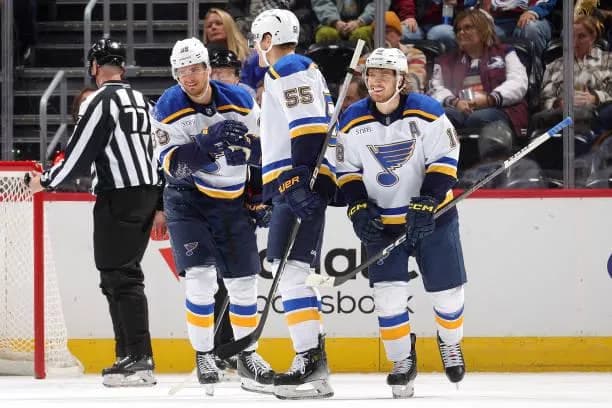 Colton Parayko
