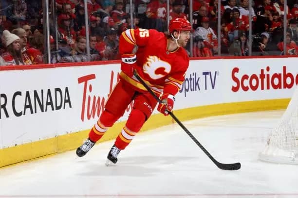 Noah Hanifin
