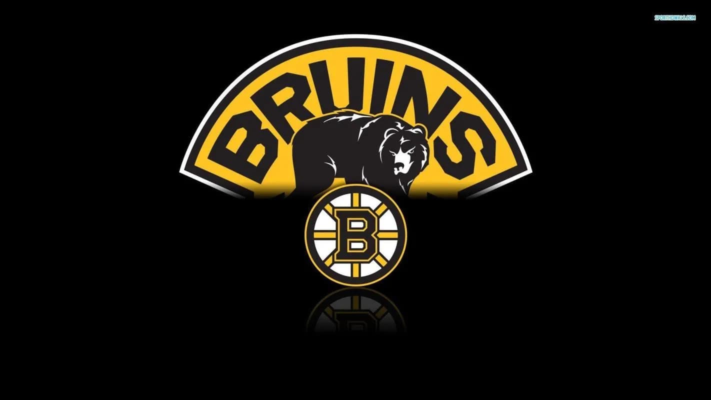 Boston Bruins logo