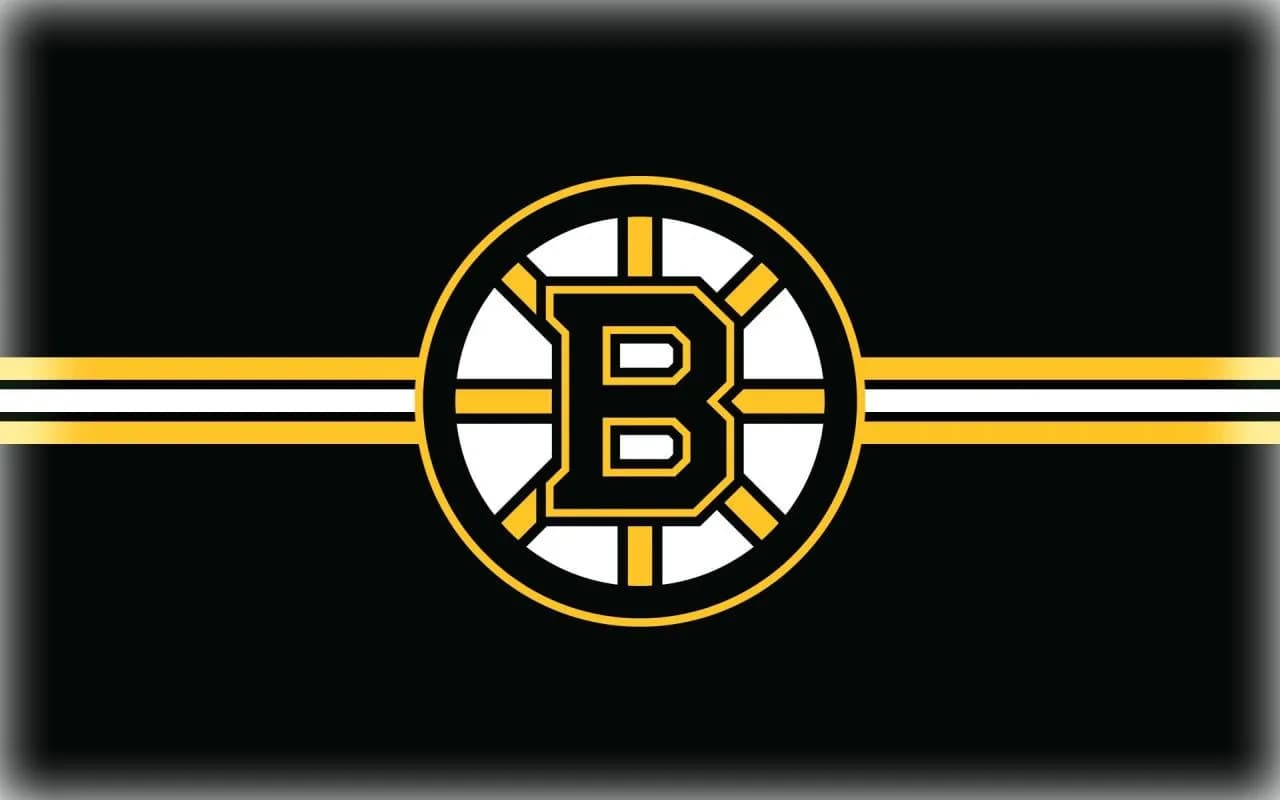 Boston Bruins logo