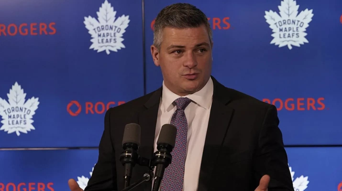 Sheldon Keefe