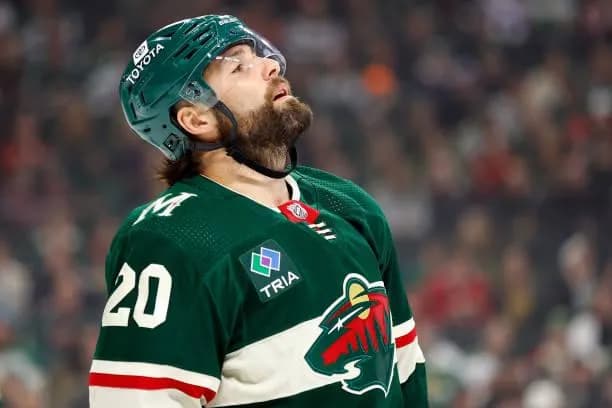 Pat Maroon