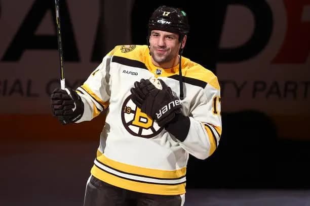 Milan Lucic
