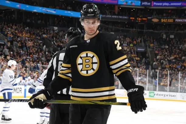 Brandon Carlo