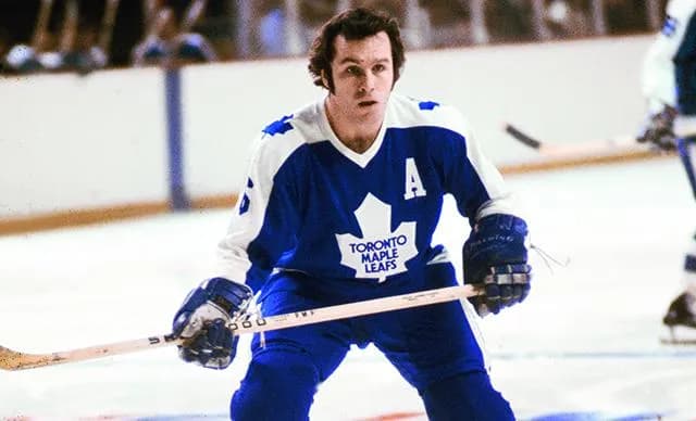 Ron Ellis