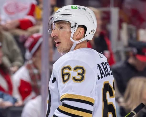 Brad Marchand