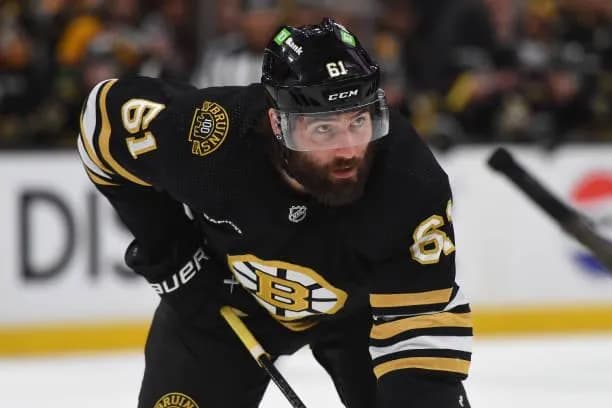 Patrick Maroon