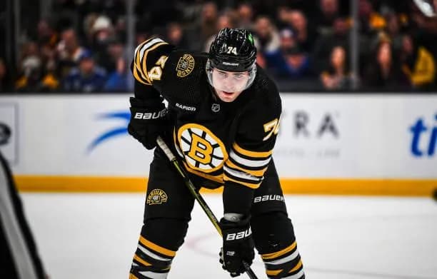 Jake DeBrusk