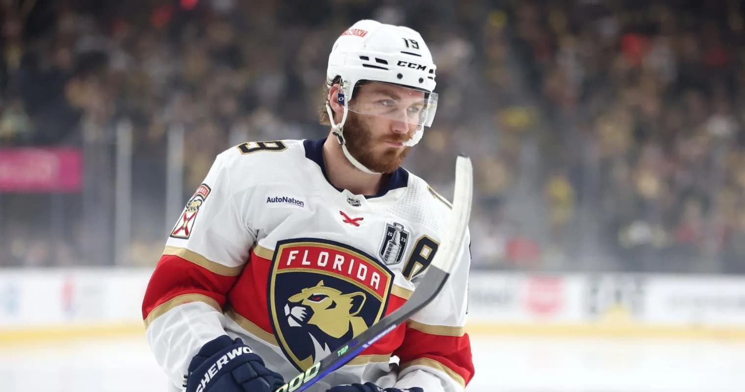 Matthew Tkachuk