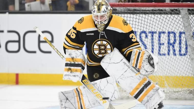 Linus Ullmark