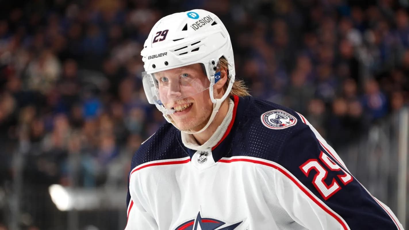 Patrik Laine