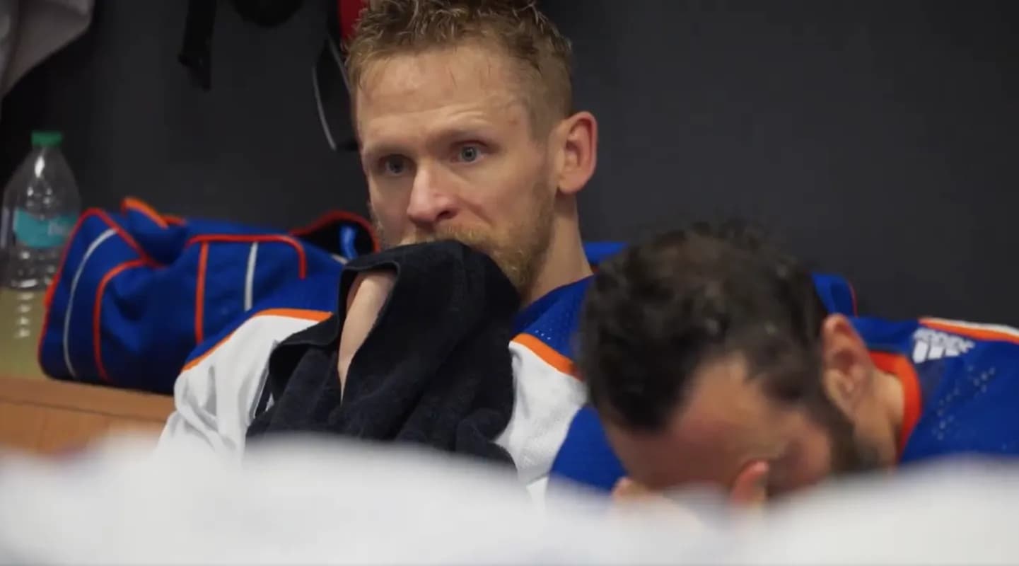 Corey Perry