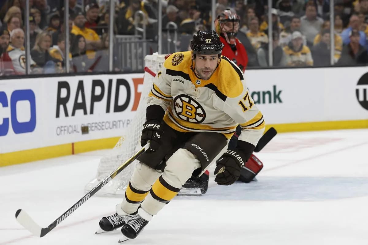 Milan Lucic