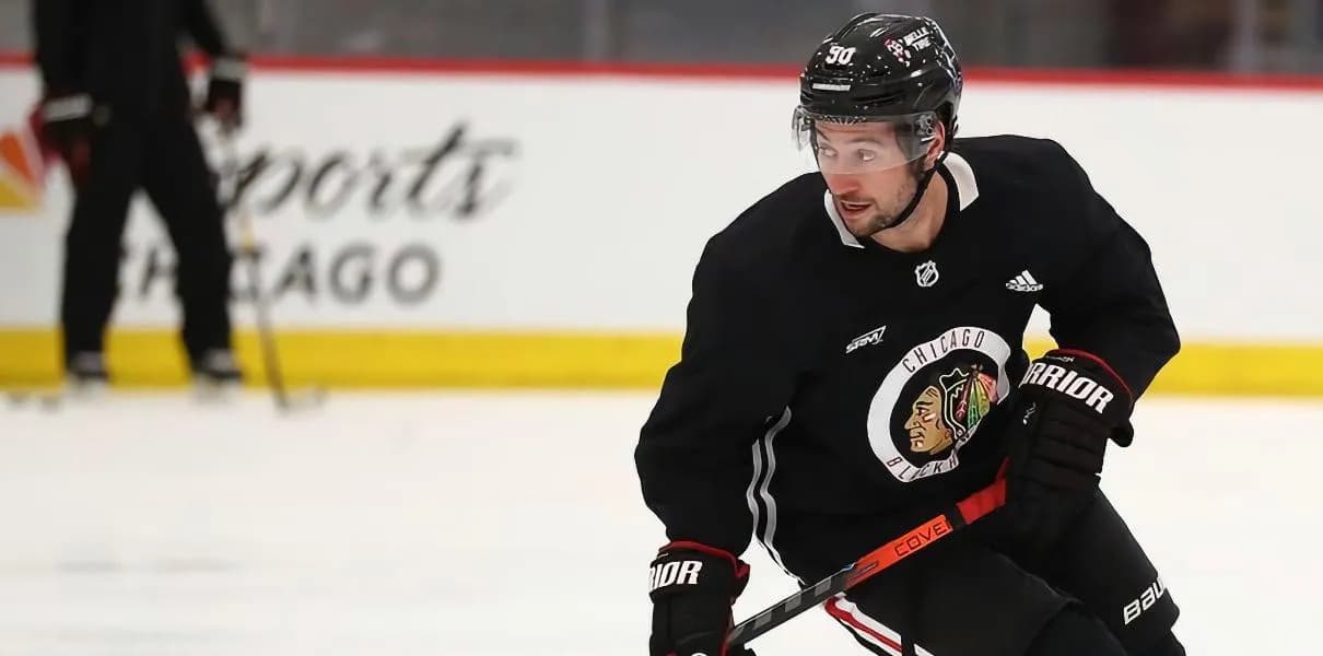 Tyler Johnson