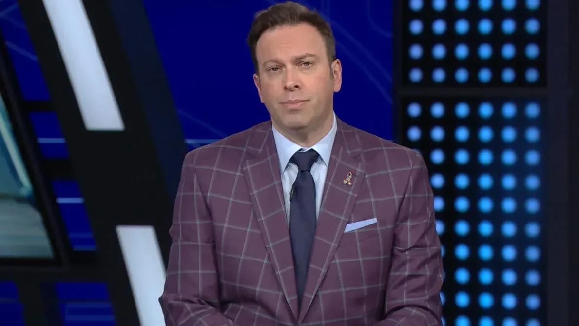 Elliotte Friedman