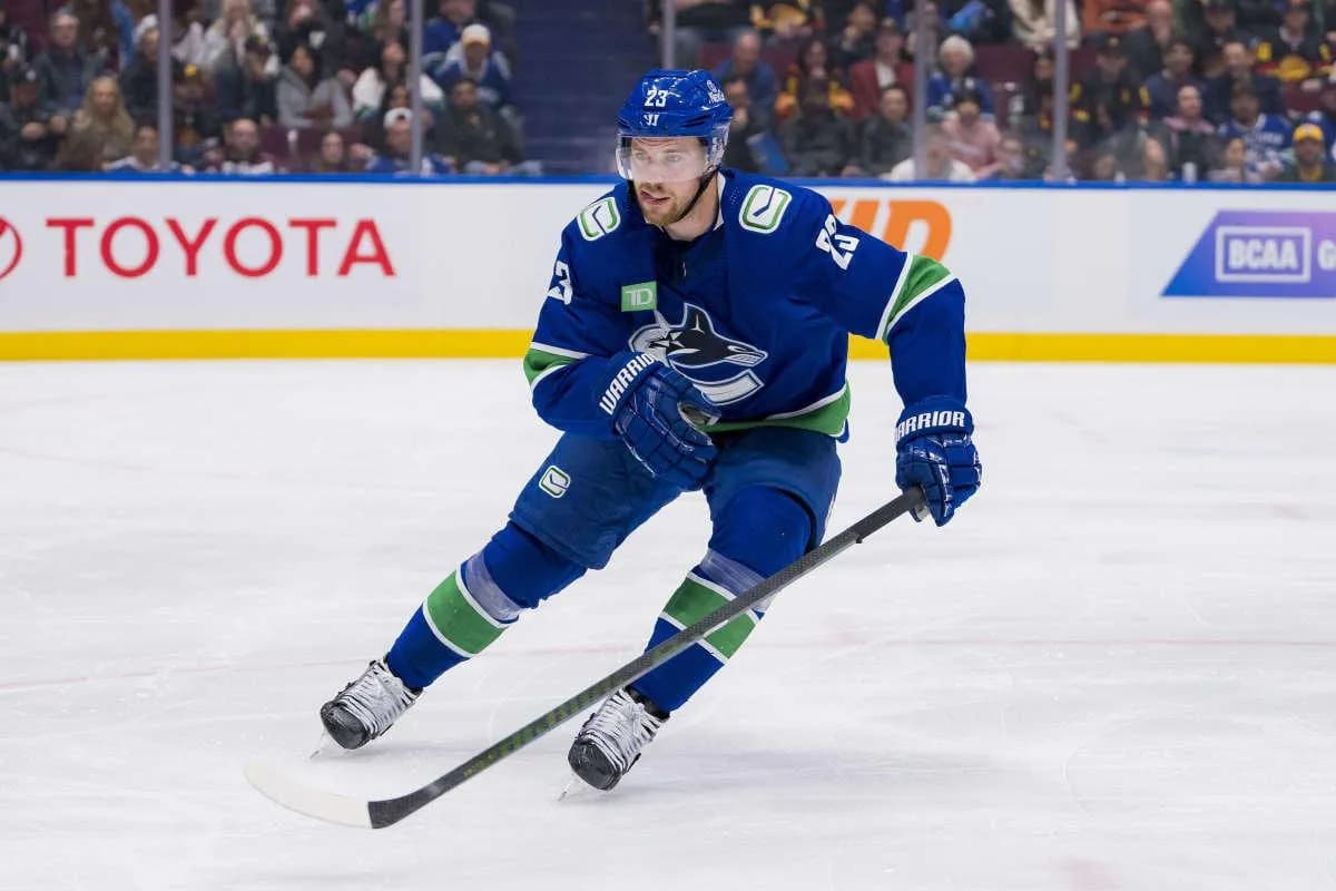 Elias Lindholm