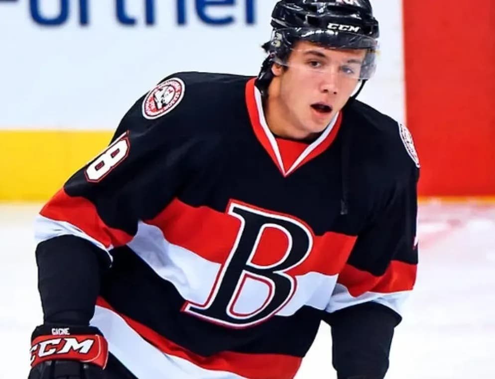 Gabriel Gagne