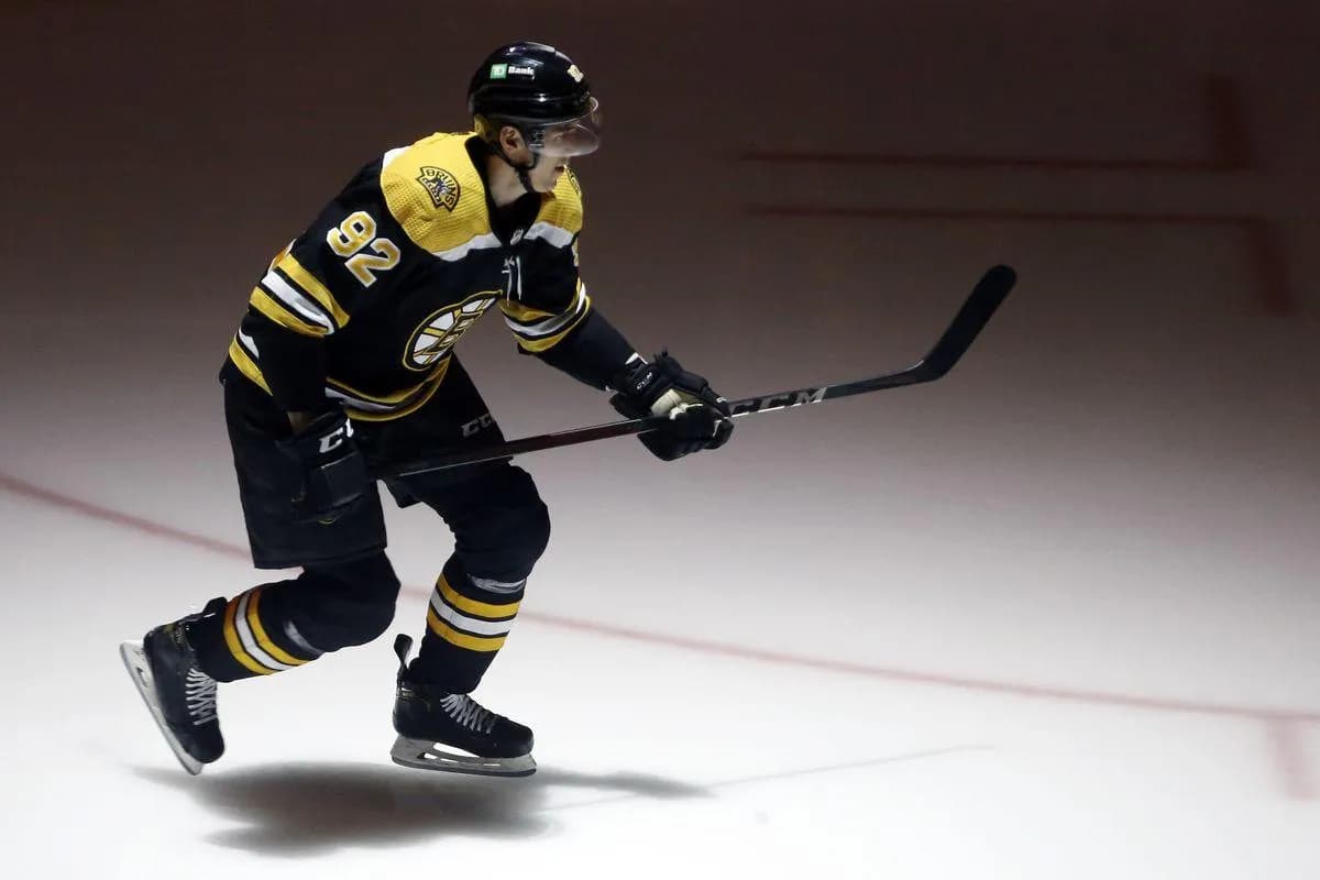 Tomas Nosek