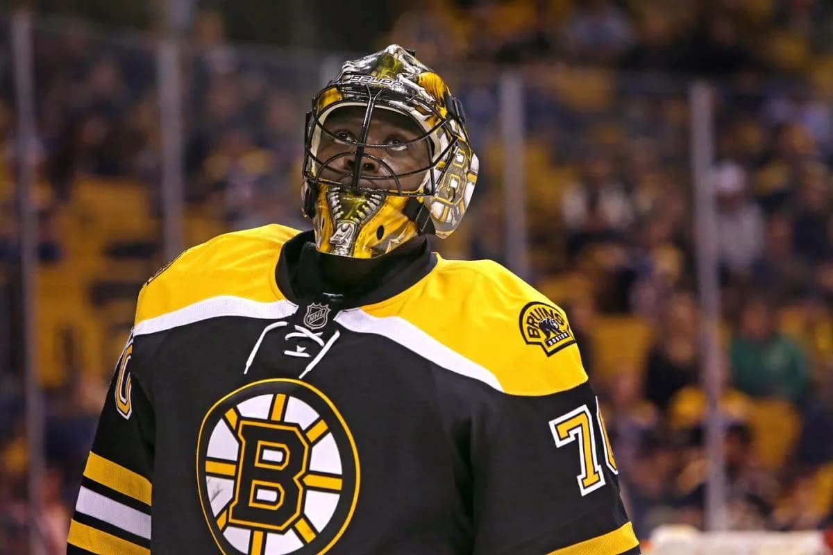 Malcolm Subban