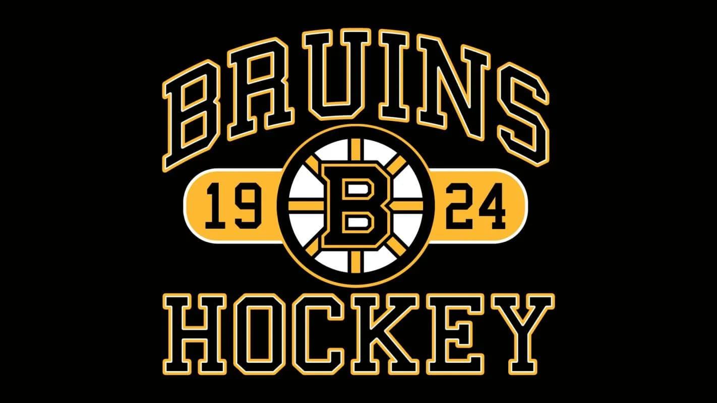 Boston Bruins logo