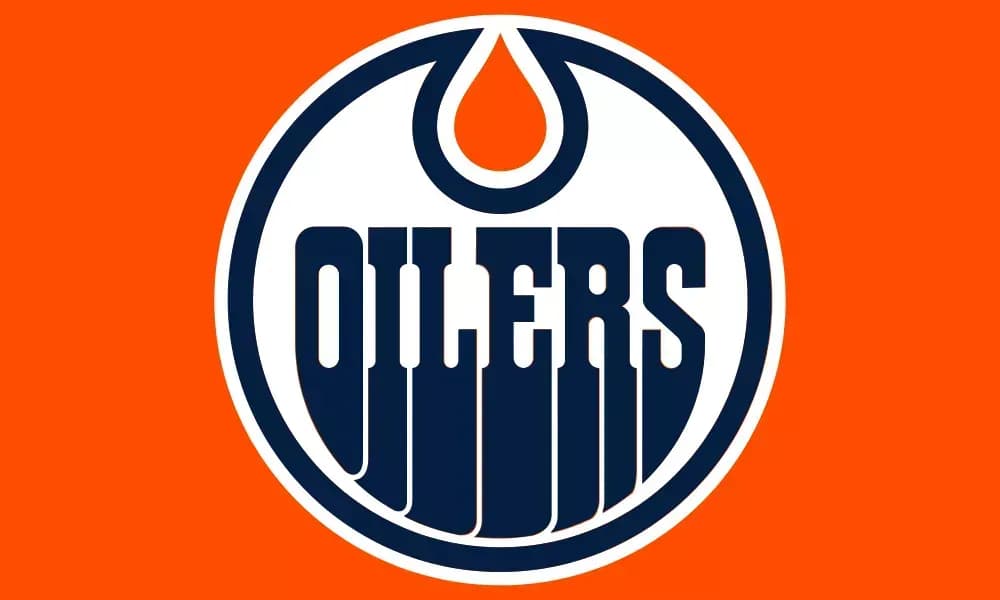 Edmonton Oilers logo