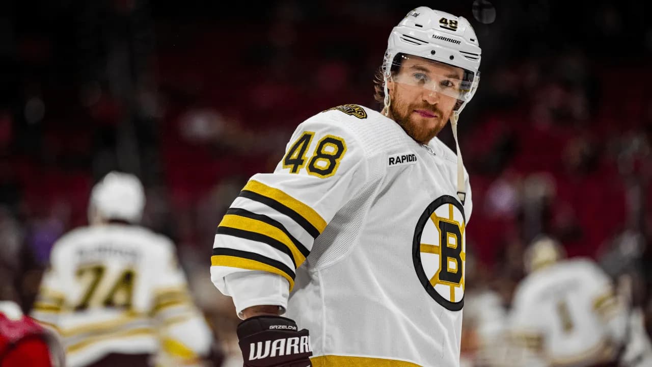 Matt Grzelcyk