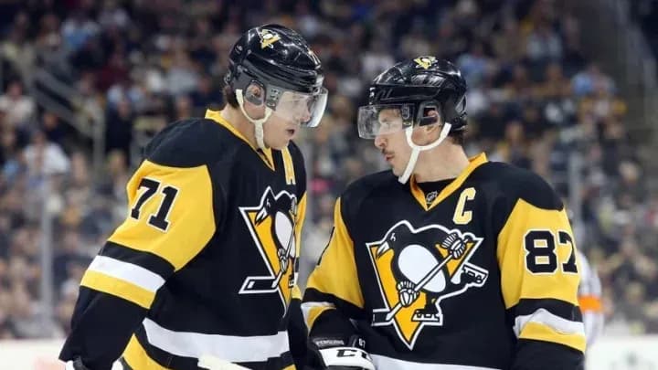 Evgenii Malkin