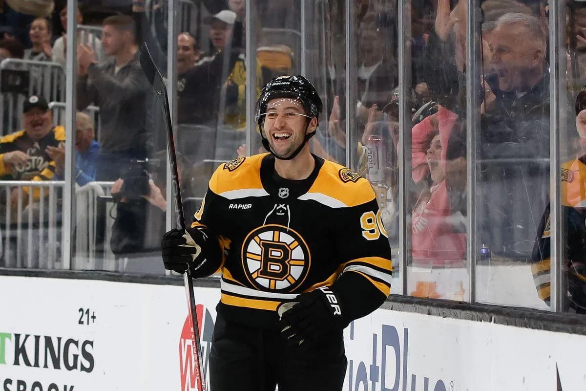 Tyler Johnson