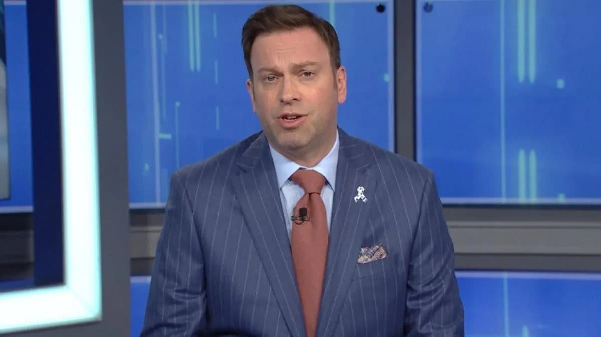 Elliotte Friedman
