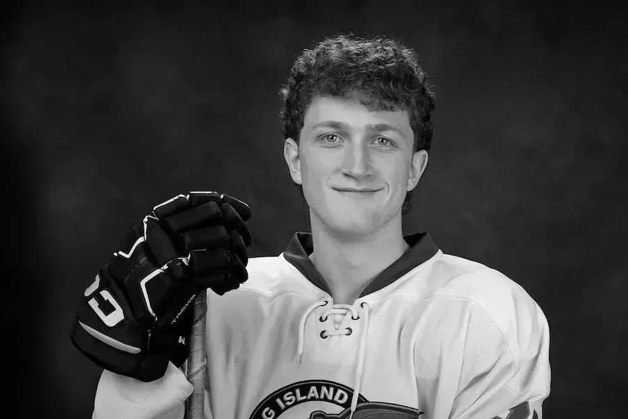 Connor Kasin