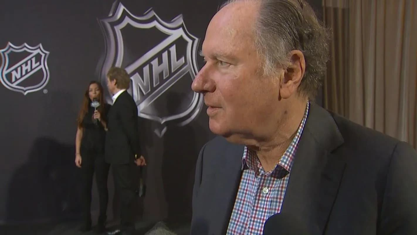 David Bonderman