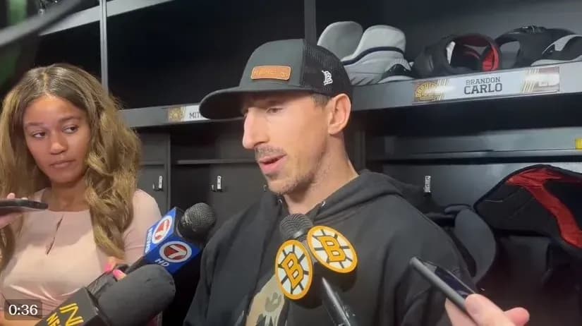 Brad Marchand