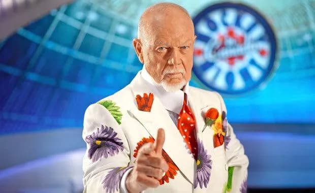 Don Cherry