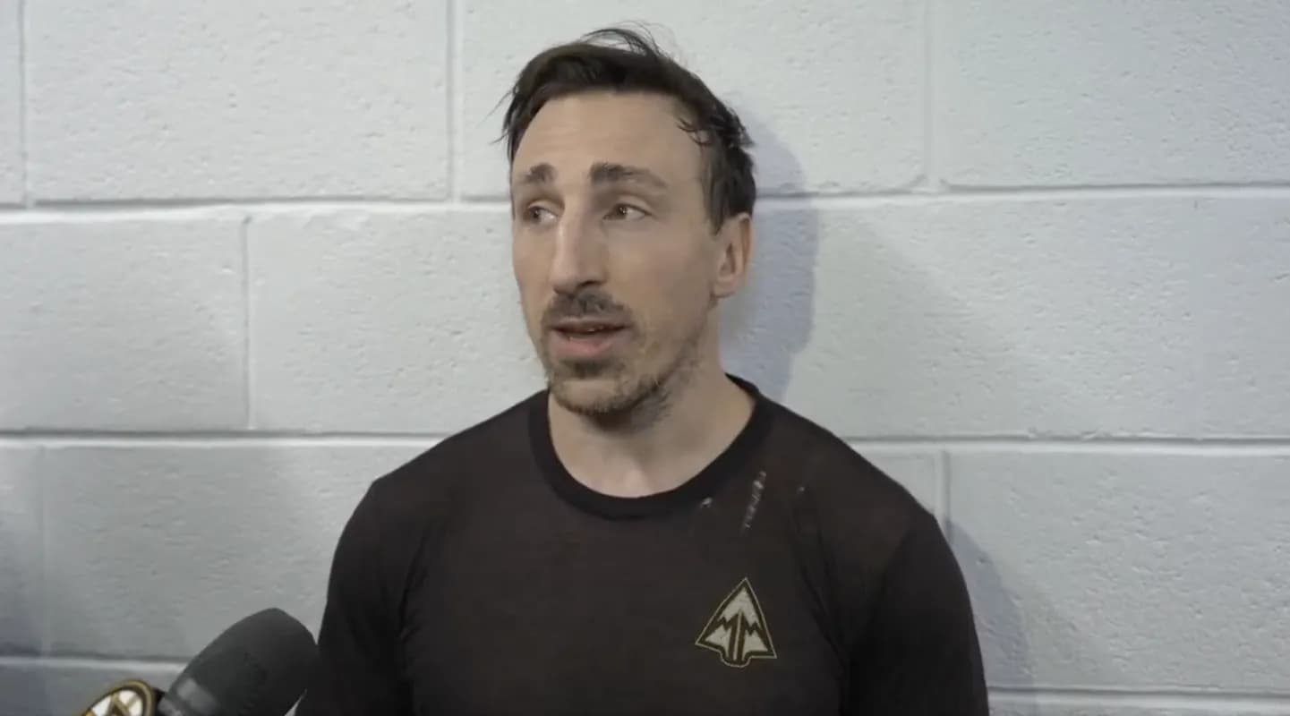 Brad Marchand