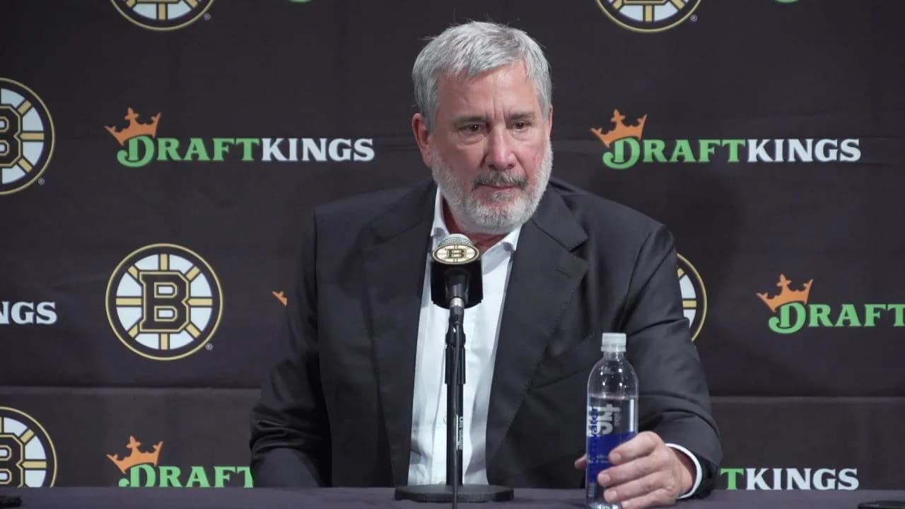 Cam Neely