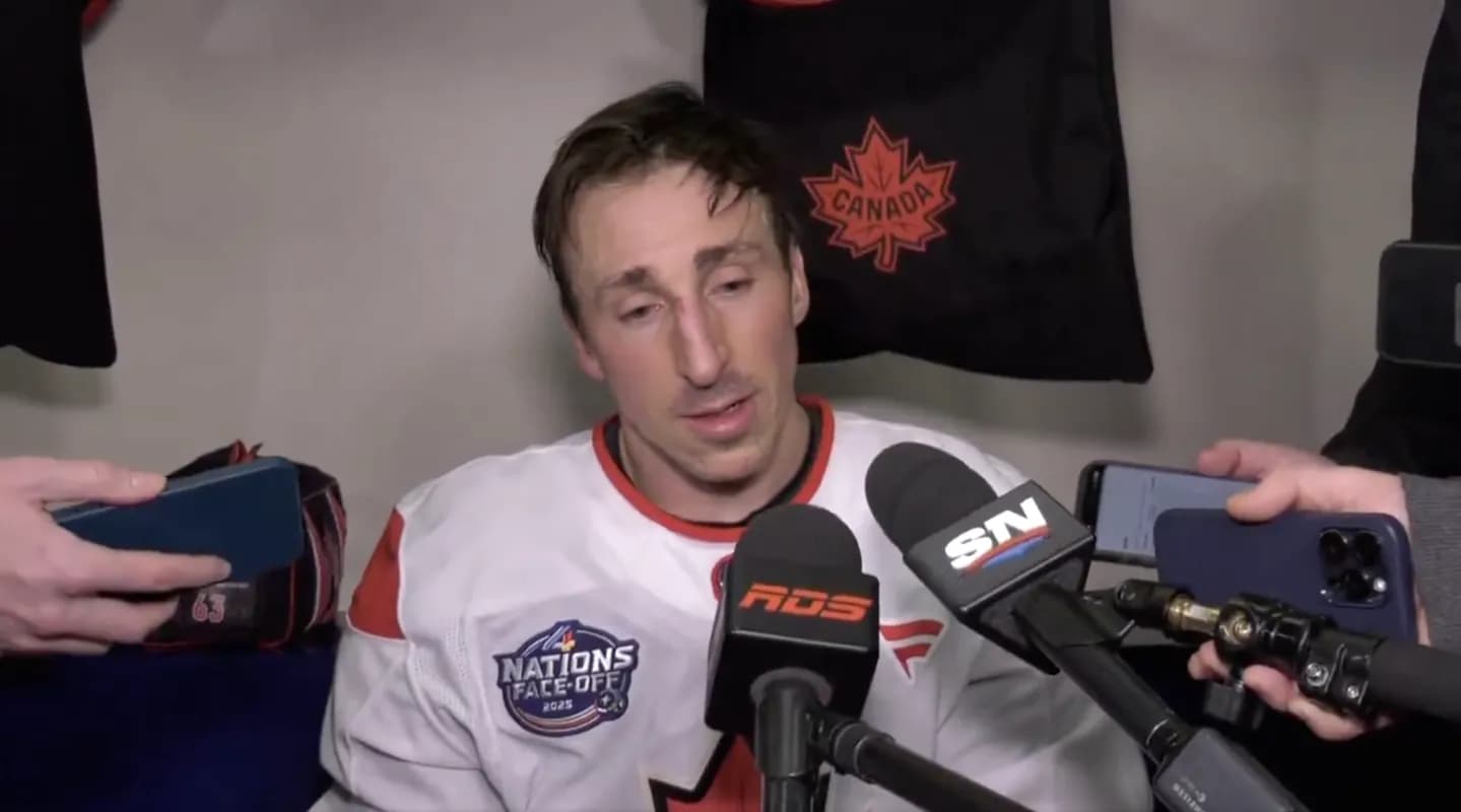 Brad Marchand