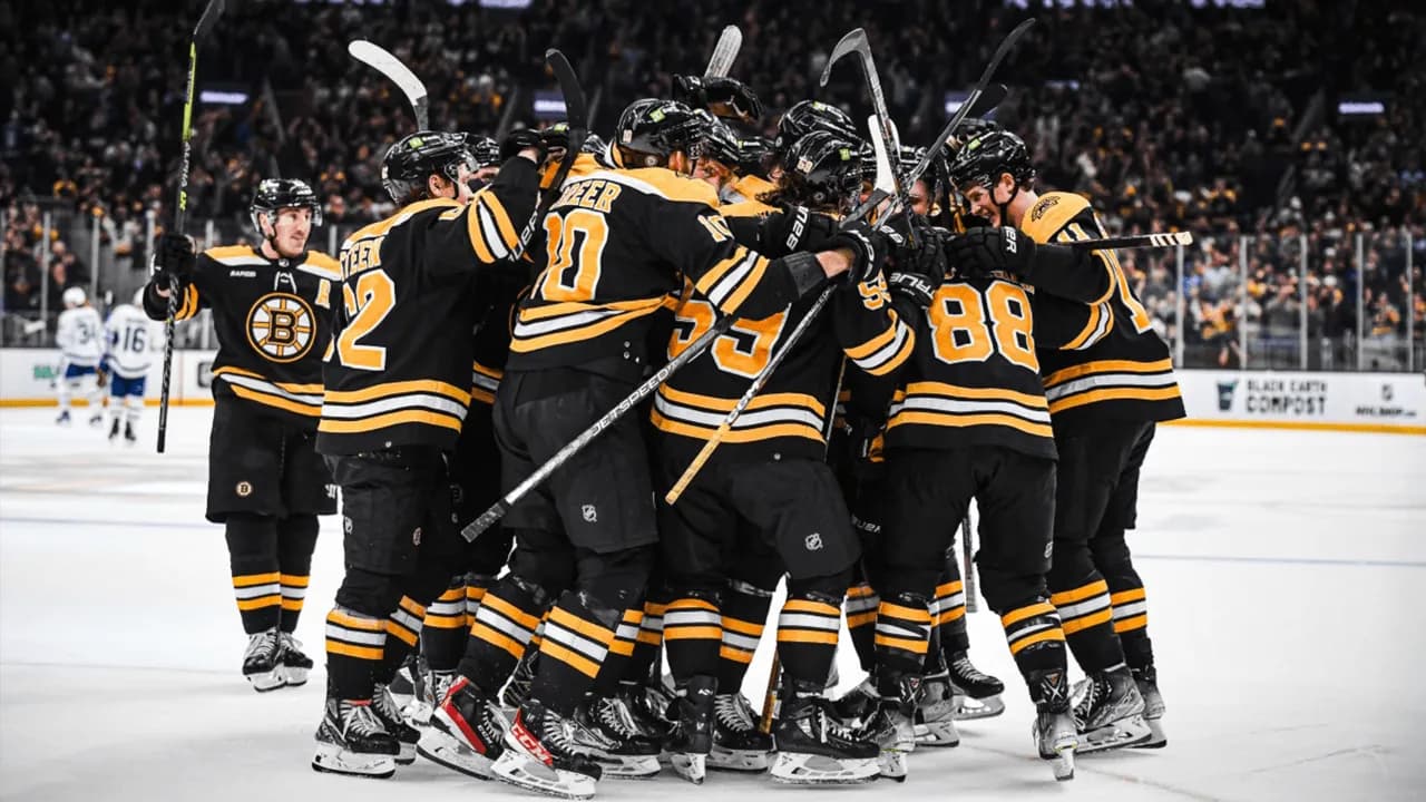 Boston Bruins