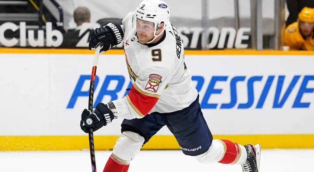 Sam Bennett