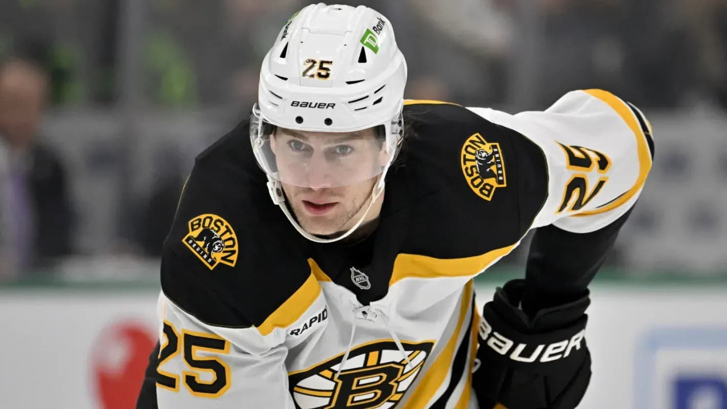 Brandon Carlo
