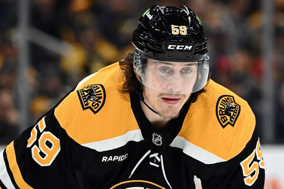Tyler Bertuzzi