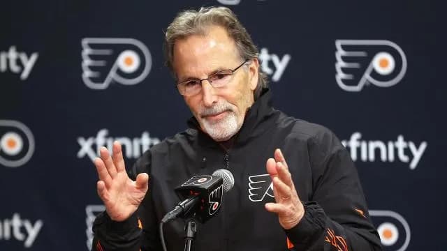 John Tortorella