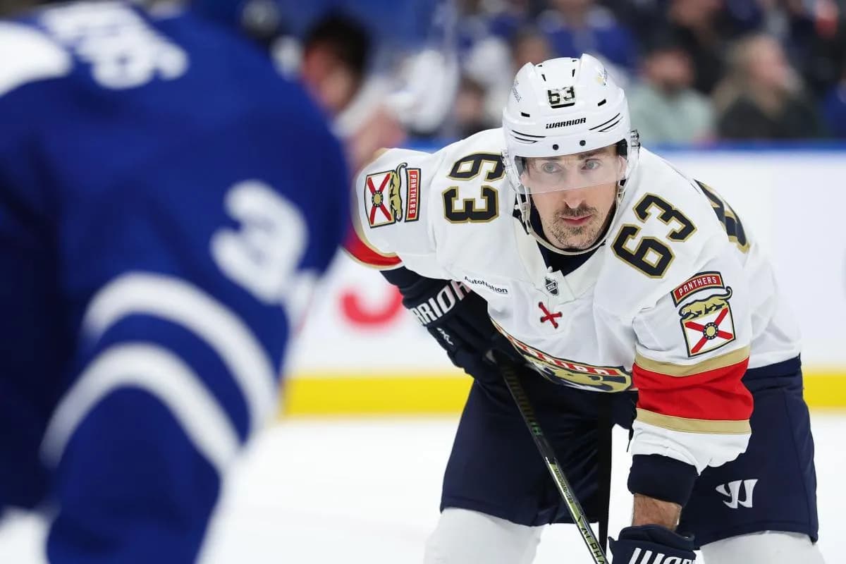 Brad Marchand
