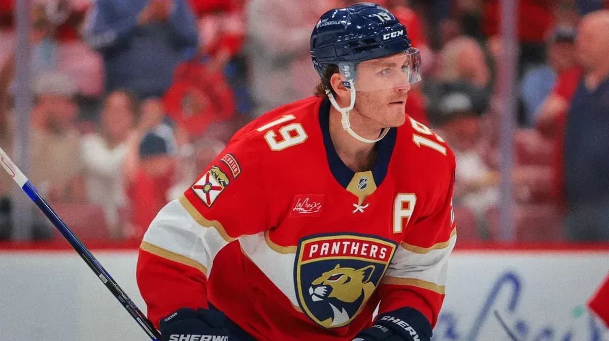 Matthew Tkachuk