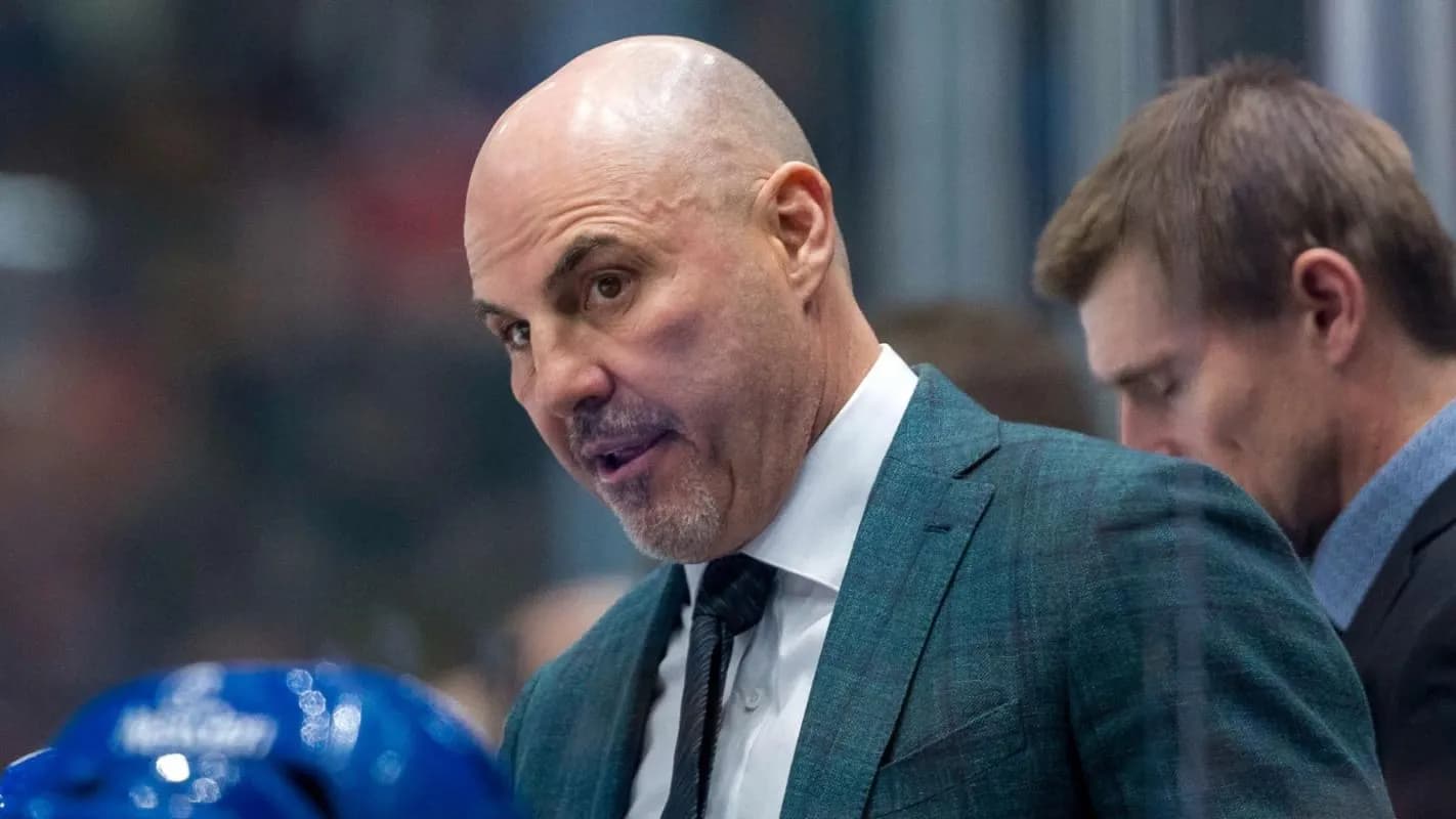 Rick Tocchet