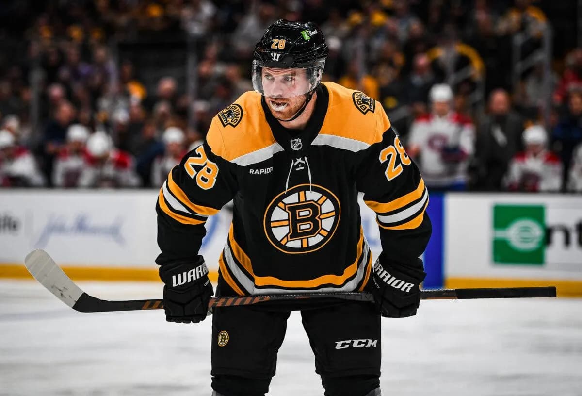 Elias Lindholm