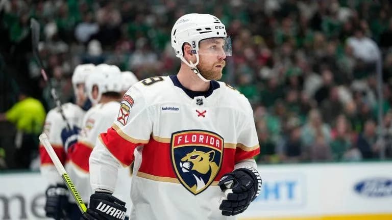 Sam Bennett