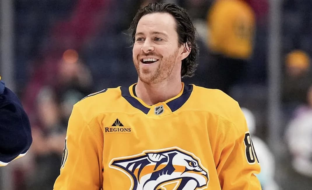 Jonathan Marchessault