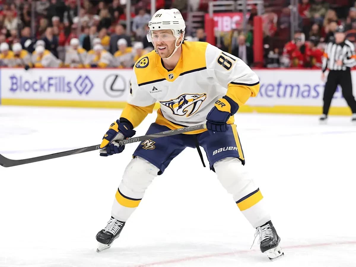 Jonathan Marchessault