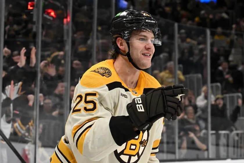 Brandon Carlo